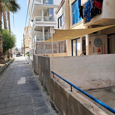 Lca2 Flat For You Apartment Larnaca Ngoại thất bức ảnh