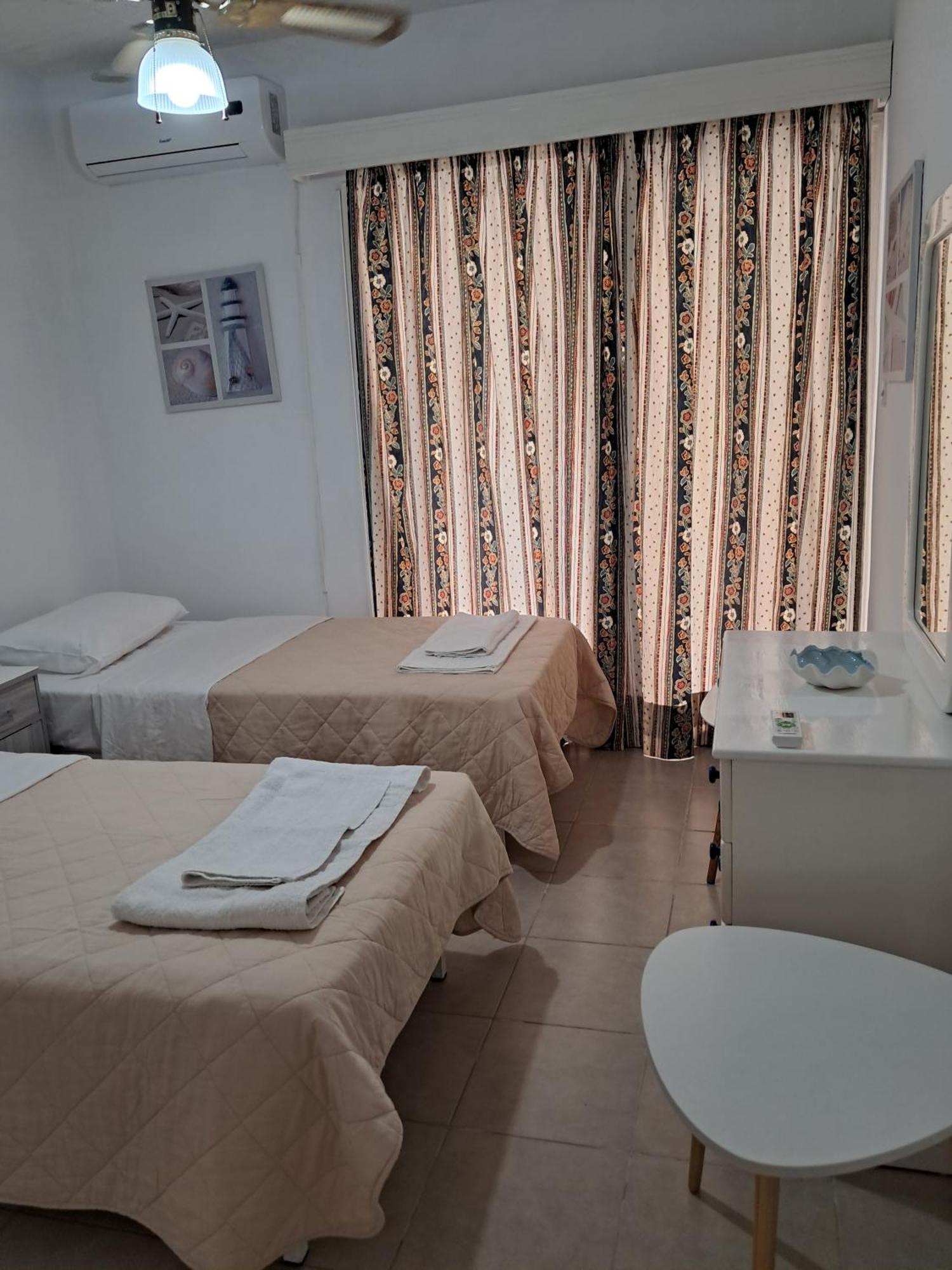 Lca2 Flat For You Apartment Larnaca Ngoại thất bức ảnh