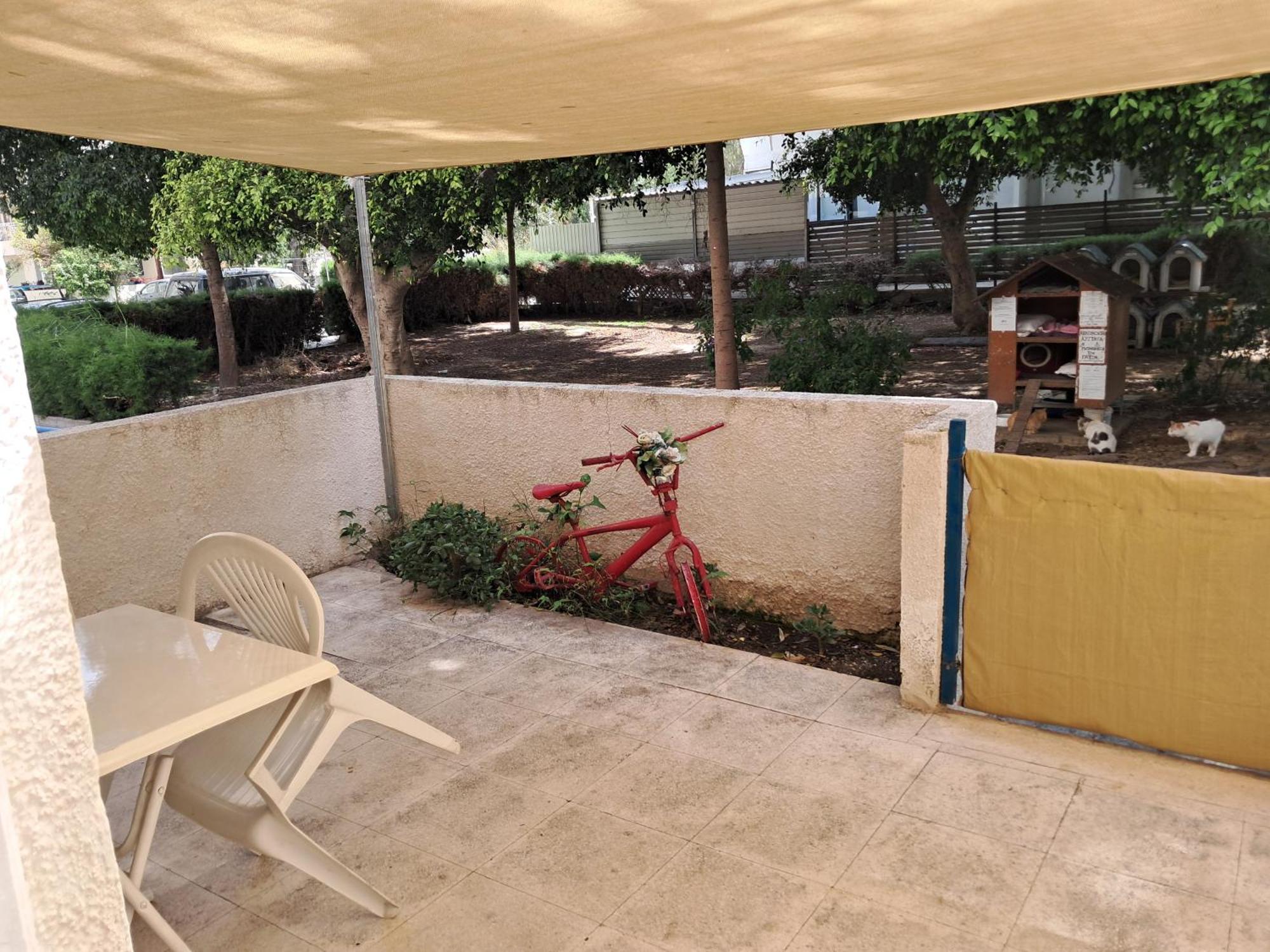 Lca2 Flat For You Apartment Larnaca Ngoại thất bức ảnh