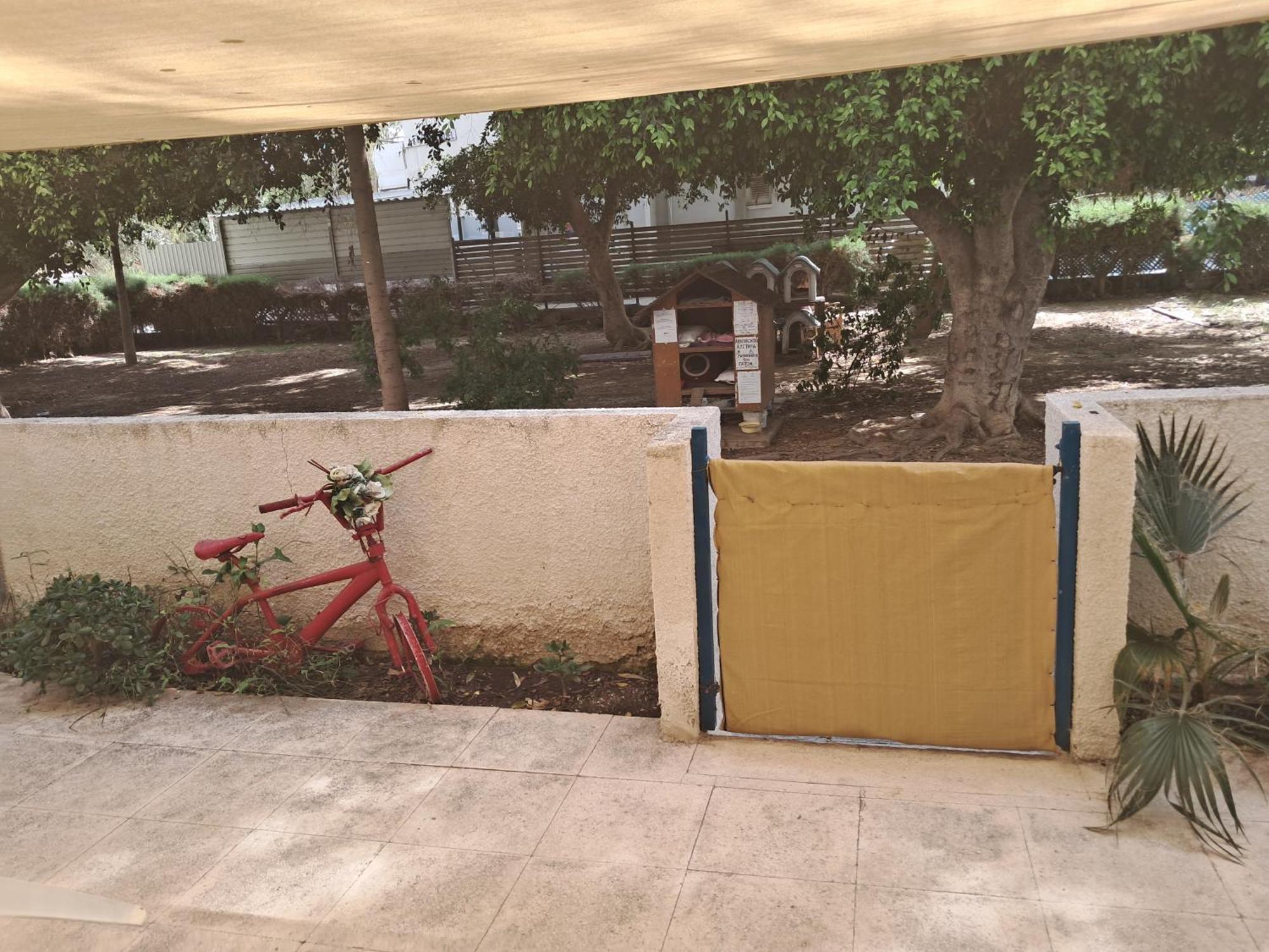 Lca2 Flat For You Apartment Larnaca Ngoại thất bức ảnh