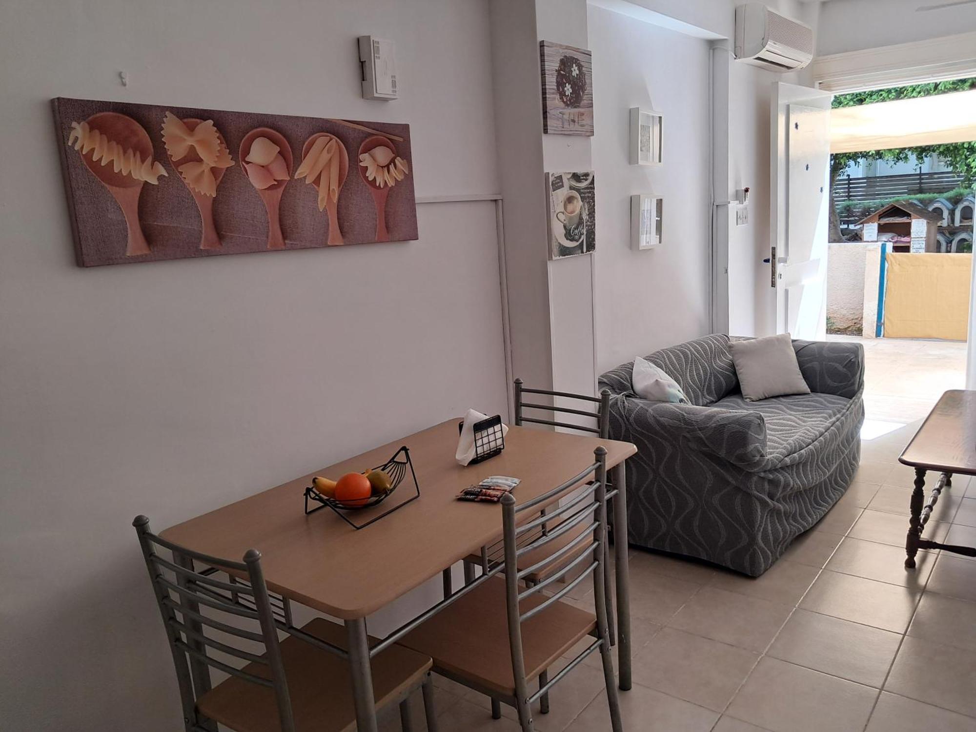 Lca2 Flat For You Apartment Larnaca Ngoại thất bức ảnh