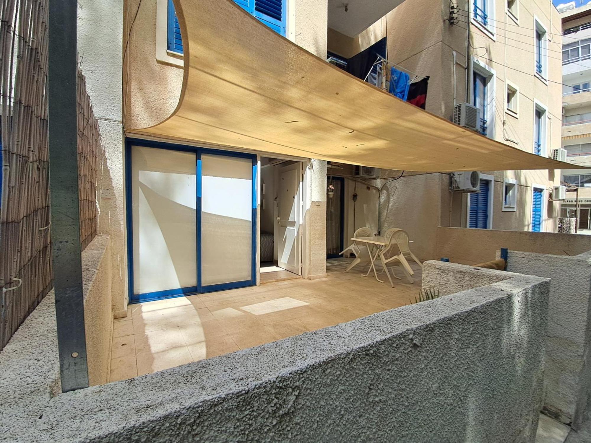 Lca2 Flat For You Apartment Larnaca Ngoại thất bức ảnh