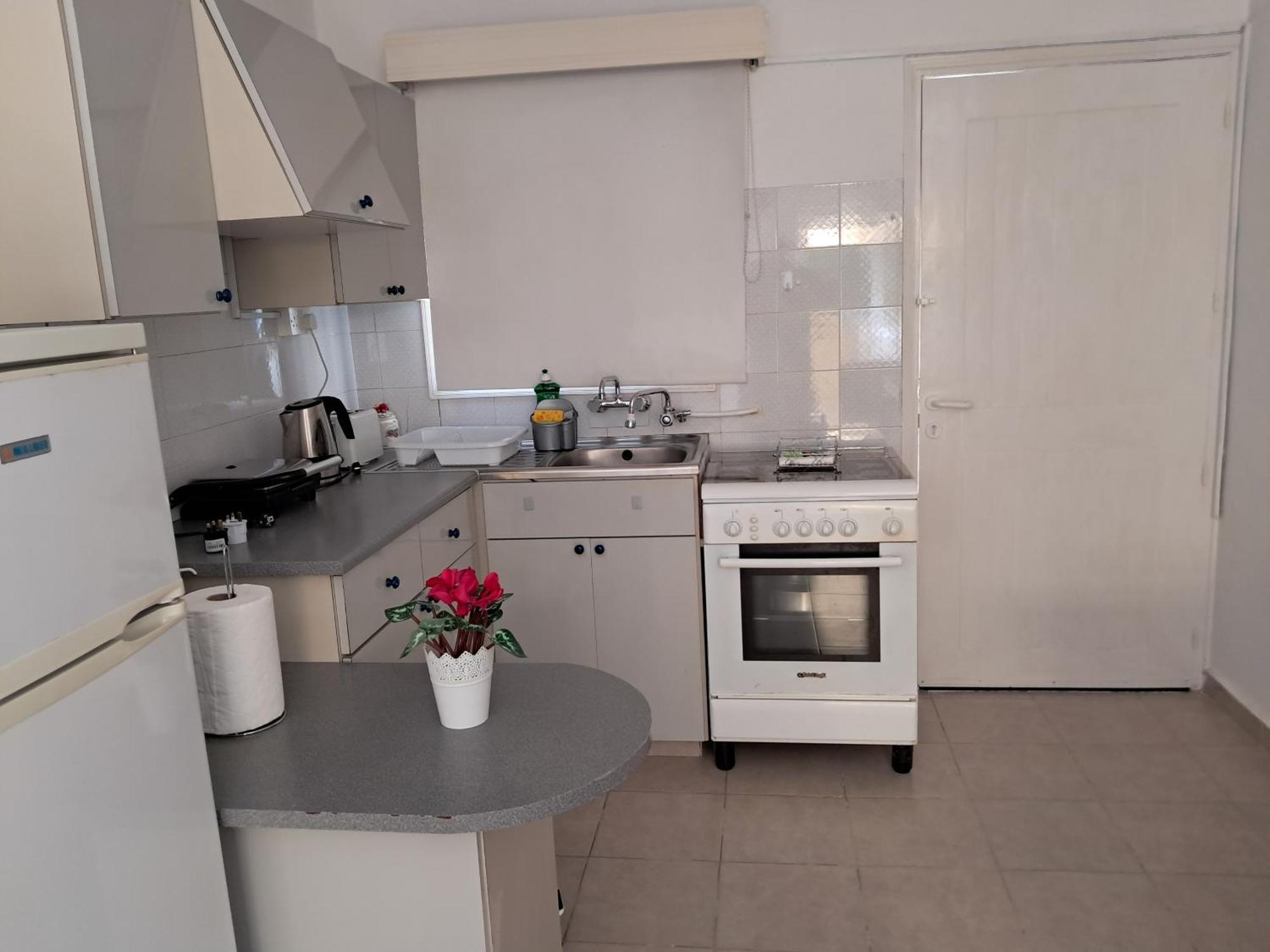 Lca2 Flat For You Apartment Larnaca Ngoại thất bức ảnh