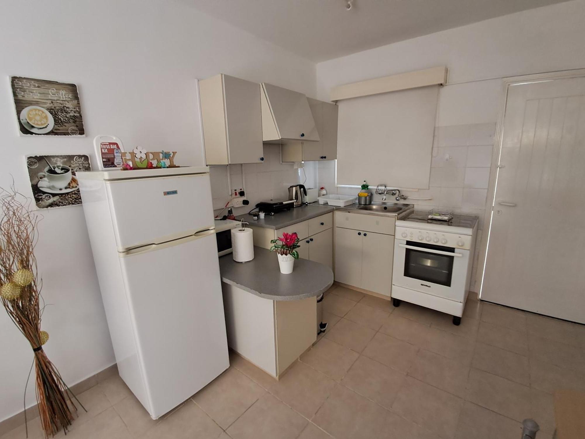 Lca2 Flat For You Apartment Larnaca Ngoại thất bức ảnh
