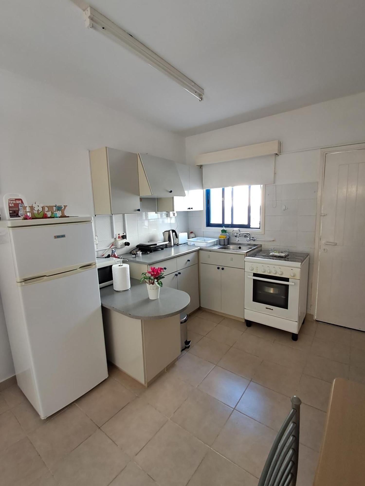 Lca2 Flat For You Apartment Larnaca Ngoại thất bức ảnh