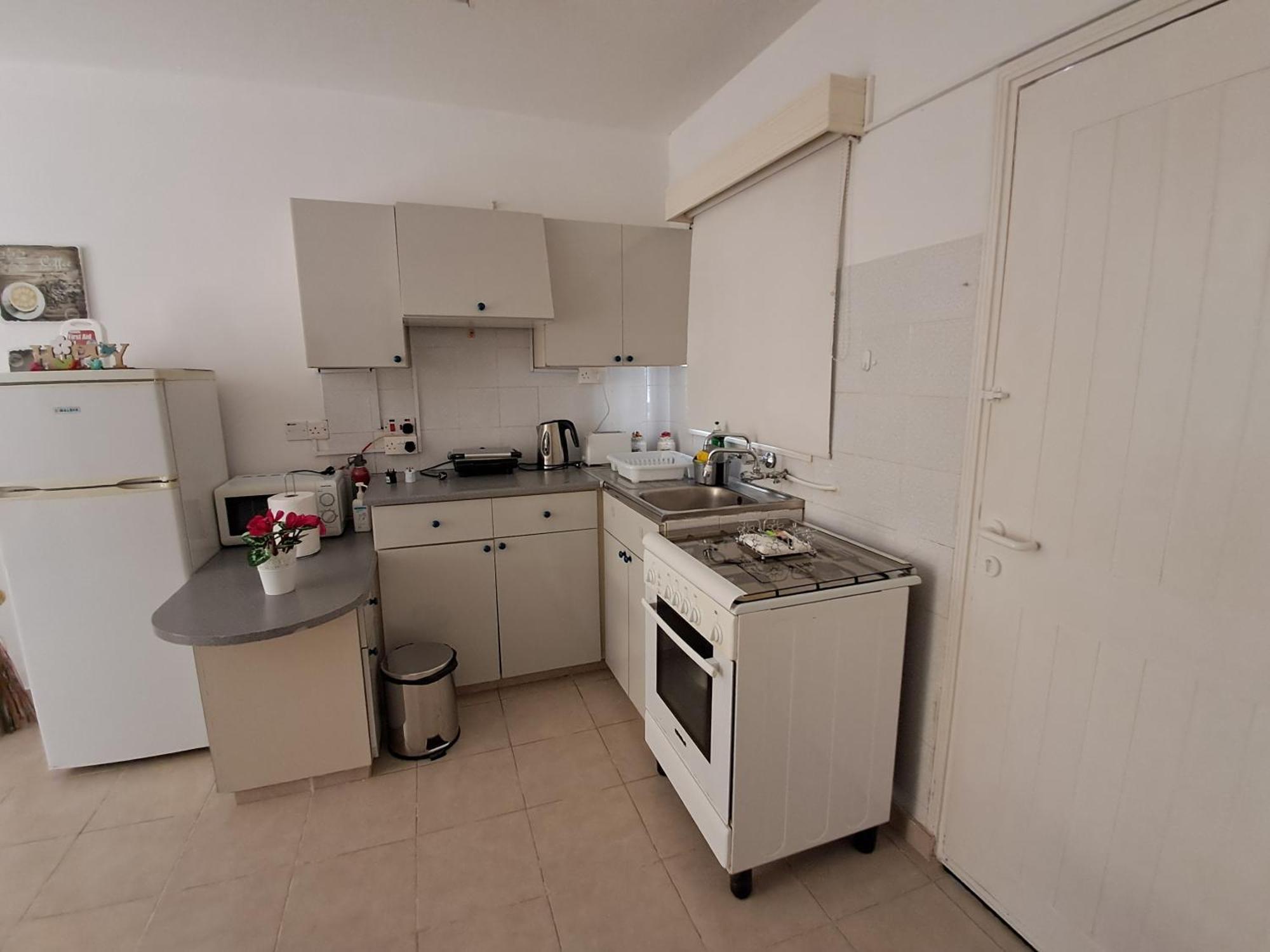 Lca2 Flat For You Apartment Larnaca Ngoại thất bức ảnh