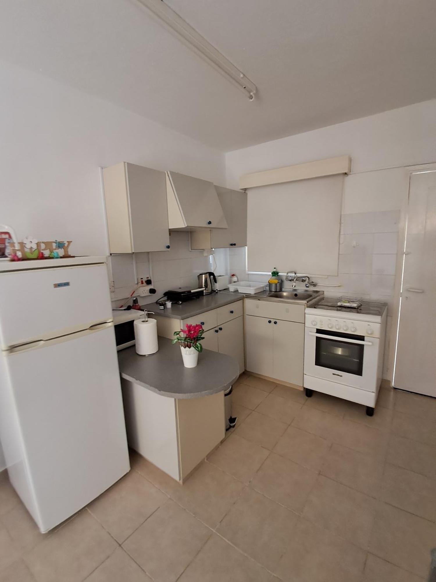 Lca2 Flat For You Apartment Larnaca Ngoại thất bức ảnh