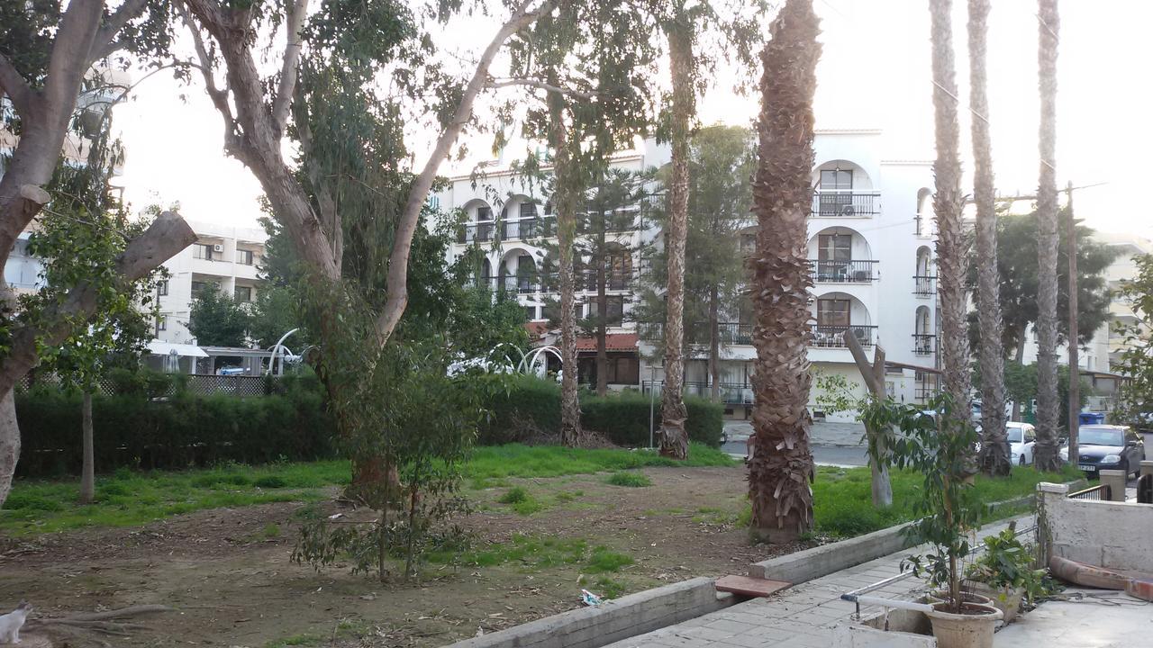 Lca2 Flat For You Apartment Larnaca Ngoại thất bức ảnh