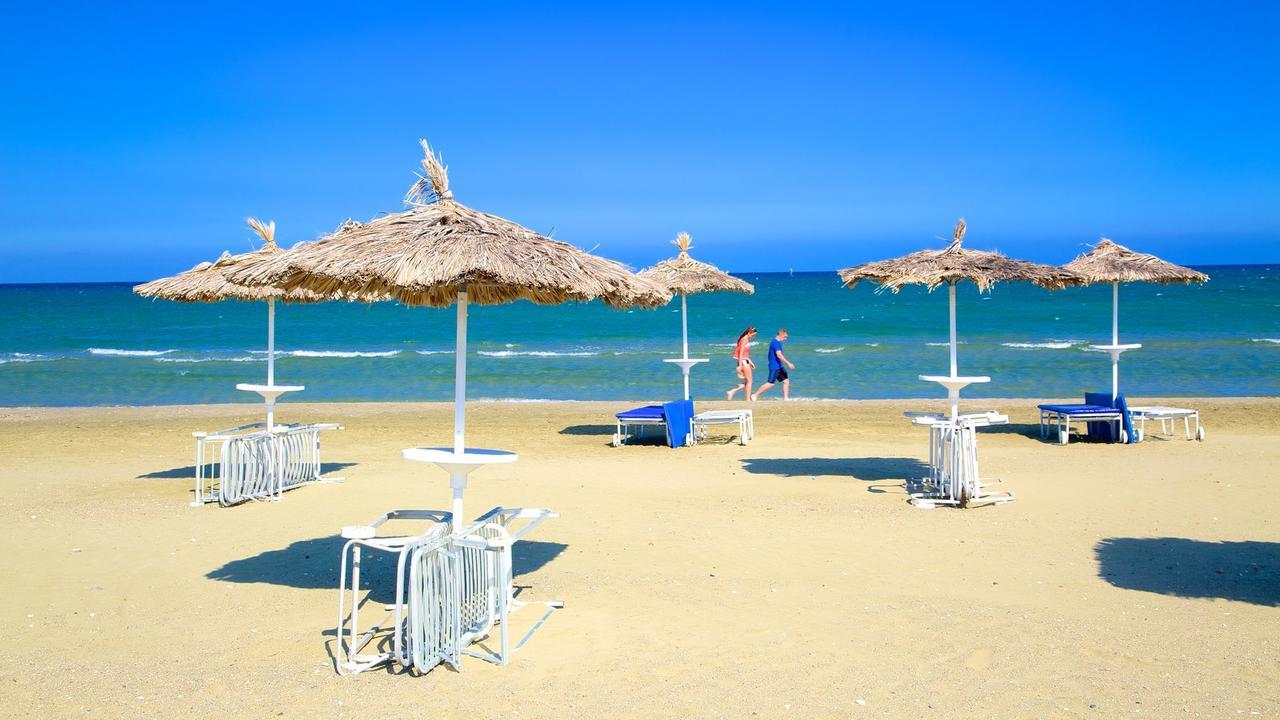Lca2 Flat For You Apartment Larnaca Ngoại thất bức ảnh