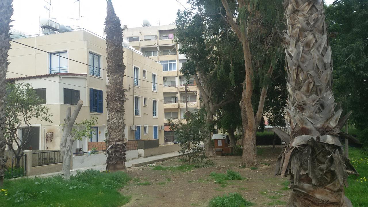 Lca2 Flat For You Apartment Larnaca Ngoại thất bức ảnh